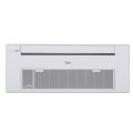 Midea 1 Horsepower One Way Fan Coil Unit 3.5 Ceiling Type Price for HVAC System